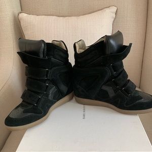 Isabel Marant Bekett in Black size 38